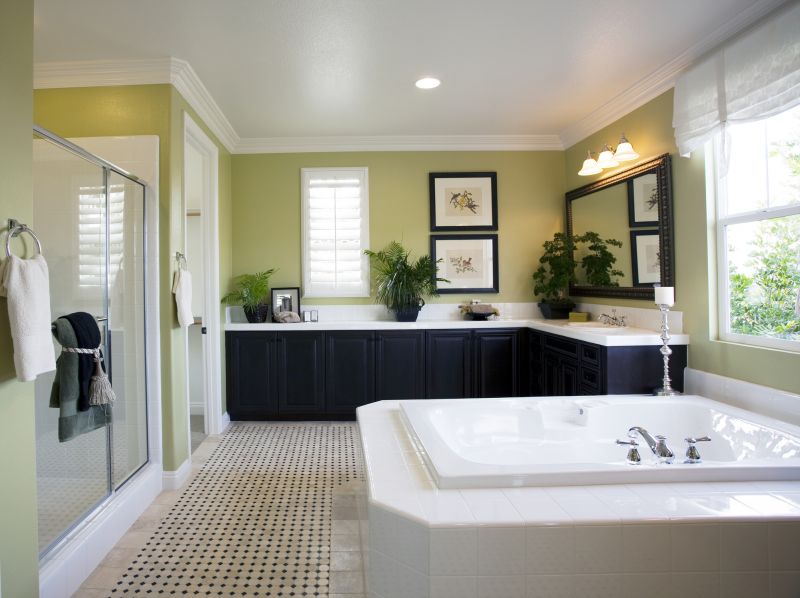 Decorative Bathroom Ideas